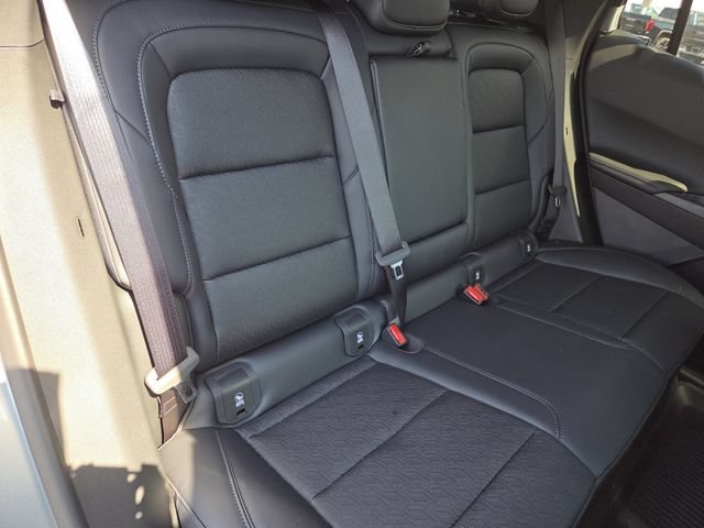 New 2027 Chevrolet Equinox LT w/ Convenience Package II FWD image 20