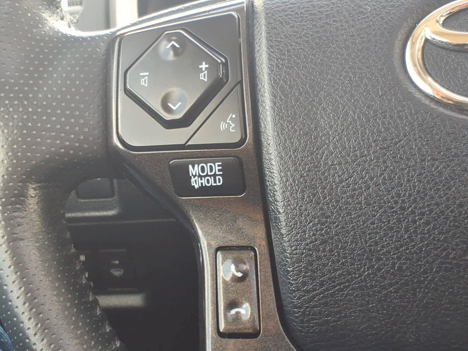Used 2023 Toyota 4Runner TRD Pro AWD/4WD image 20