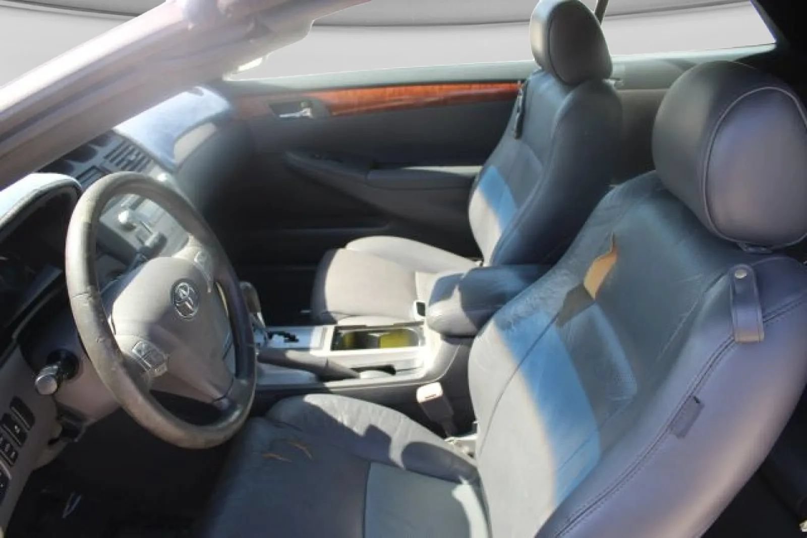 Used 2007 Toyota Solara SLE FWD image 7