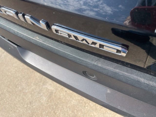 Used 2026 GMC Terrain Elevation AWD/4WD image 15