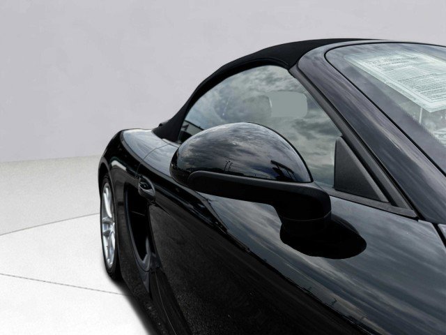 Used 2013 Porsche Boxster image 7
