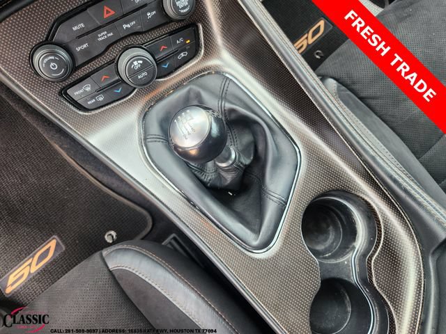 Used 2020 Dodge Challenger R/T RWD image 18