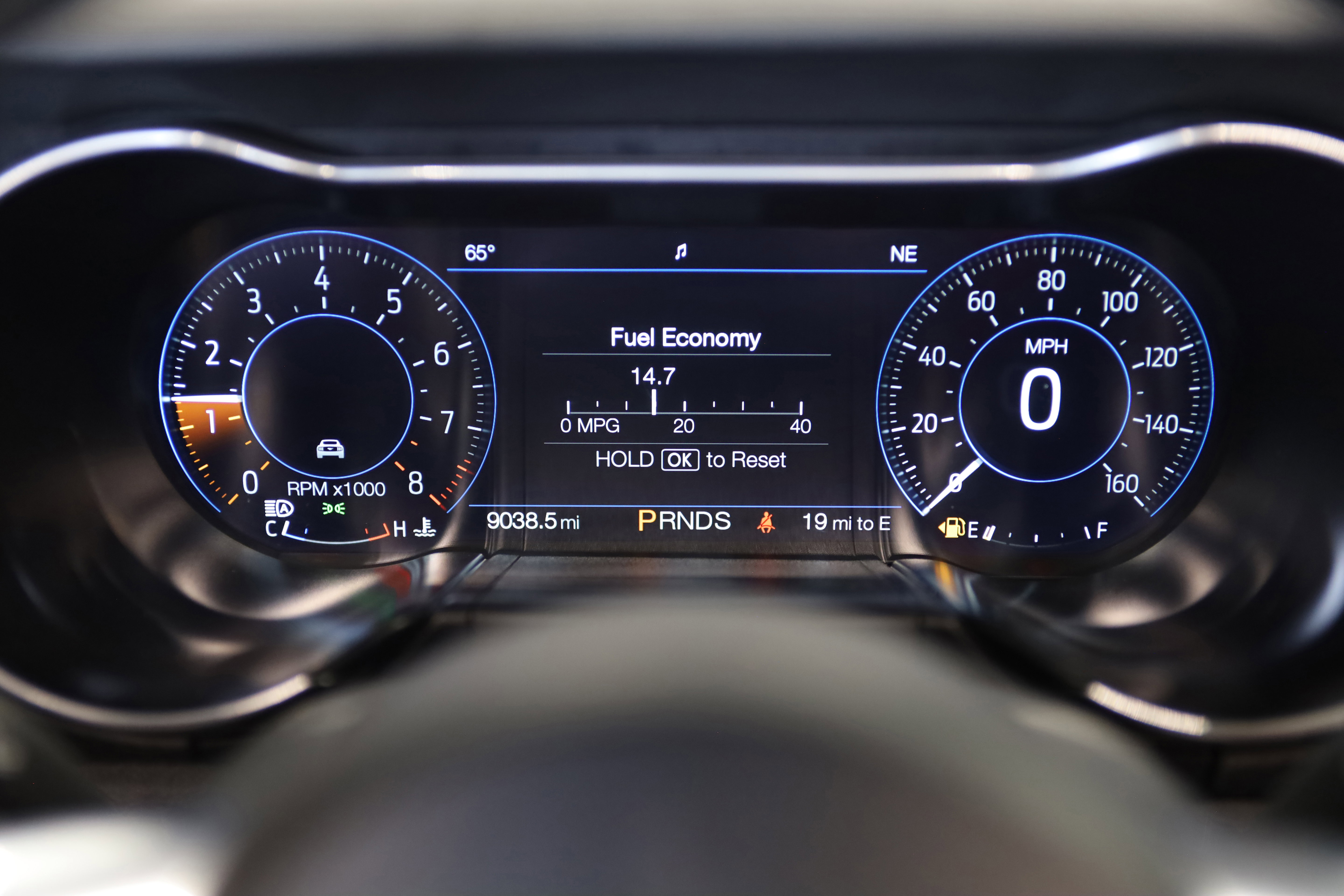 Used 2021 Ford Mustang GT Premium w/ GT Performance Package RWD image 17