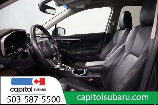 Used 2020 Subaru Outback Limited AWD/4WD image 15