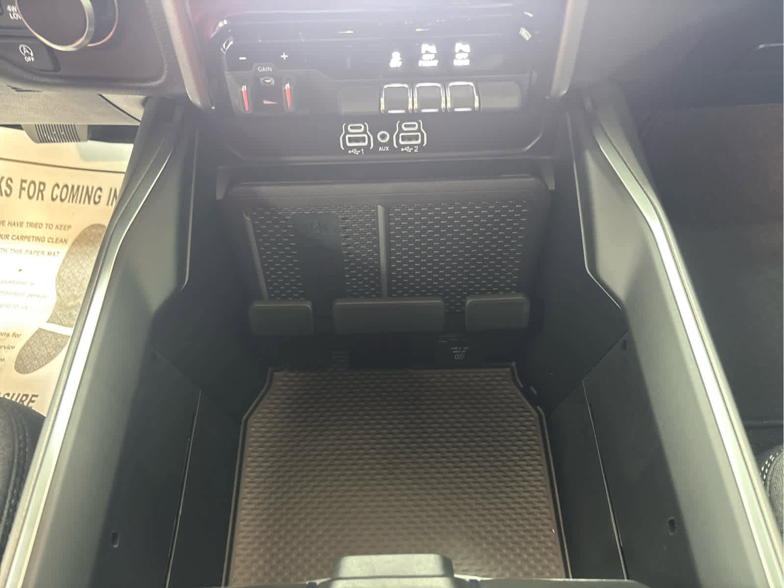 New 2026 RAM 1500 Big Horn image 22