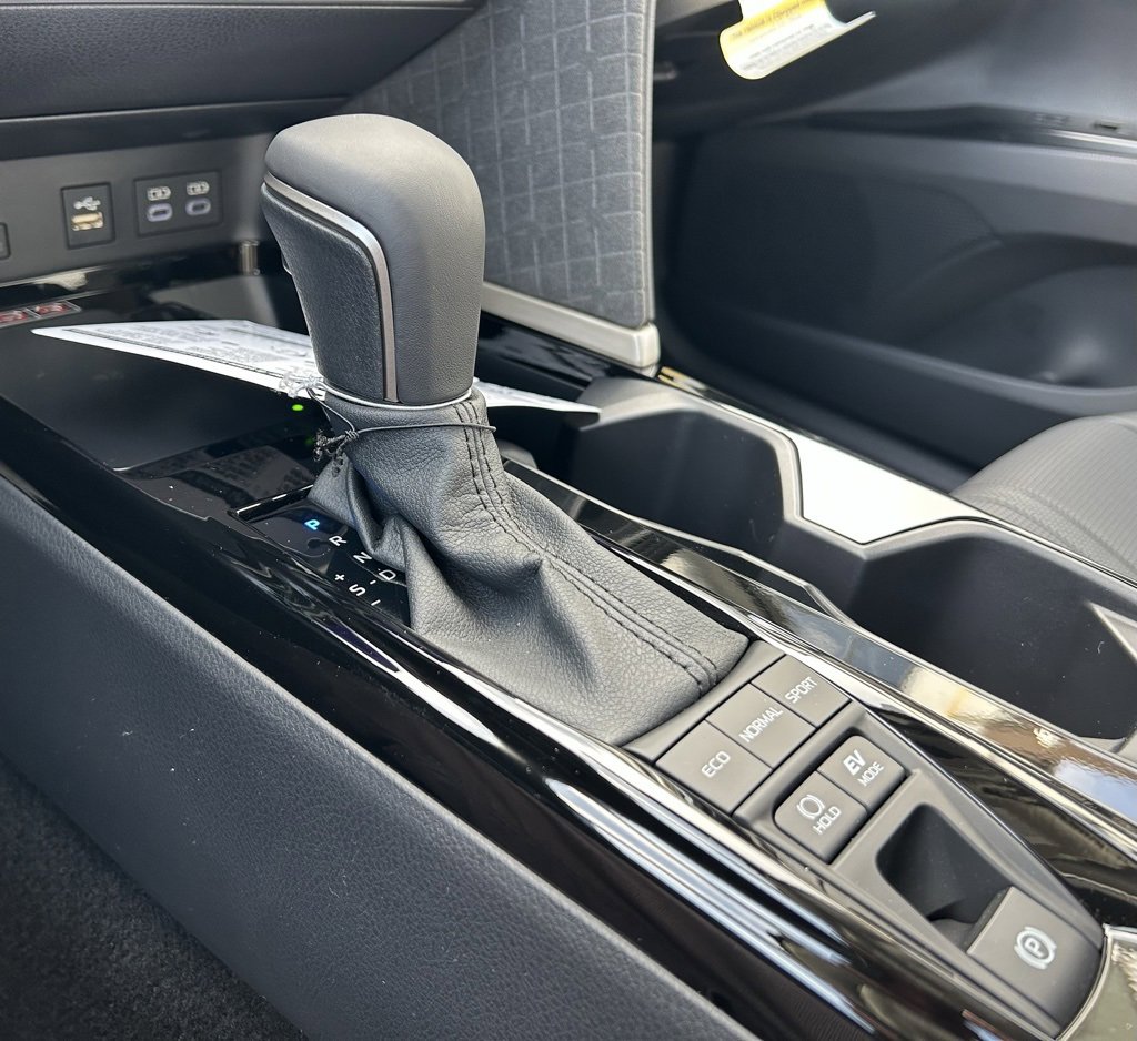 New 2026 Toyota Camry XLE image 21