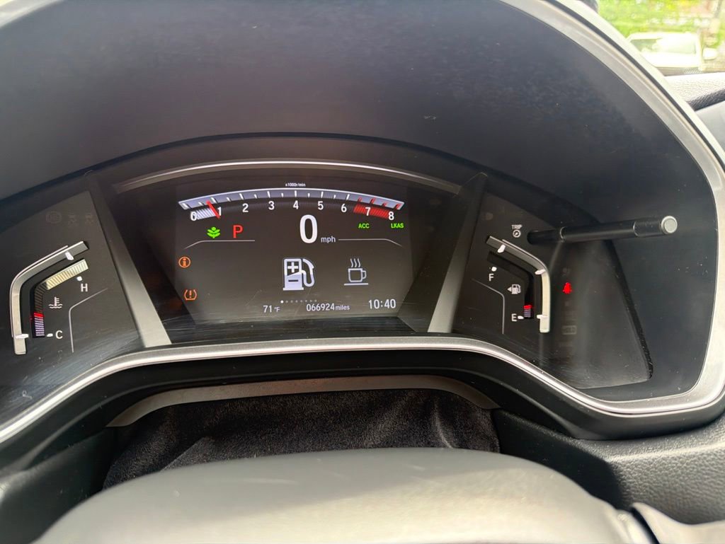 Used 2019 Honda CR-V EX-L image 26
