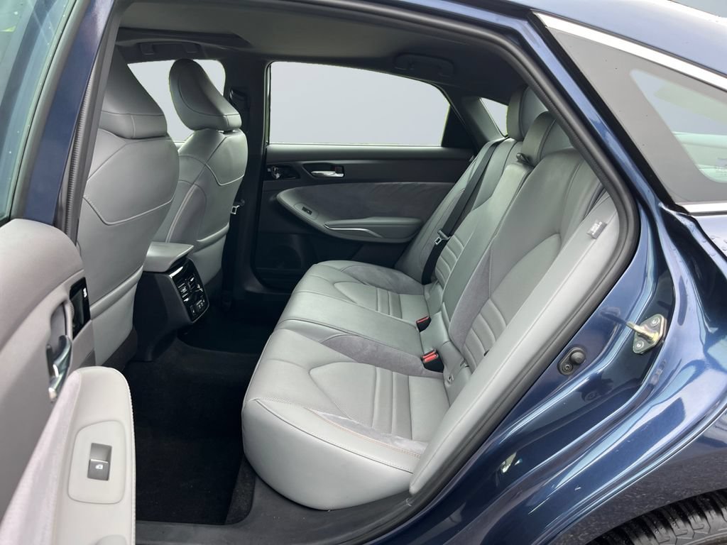 Used 2020 Toyota Avalon Touring w/ Advanced Safety Package FWD image 13