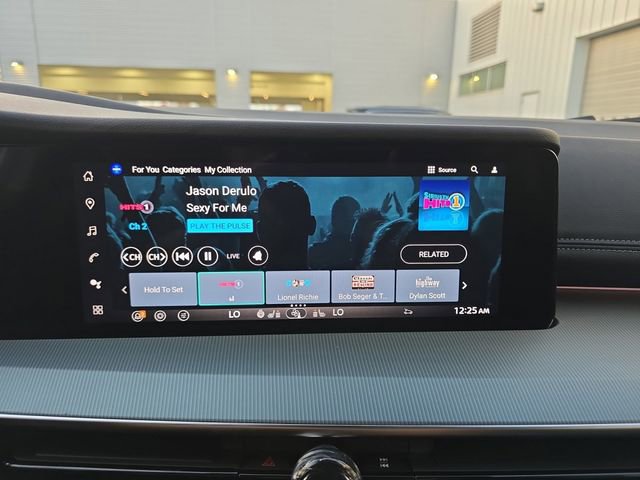 New 2026 Nissan Murano SL image 8