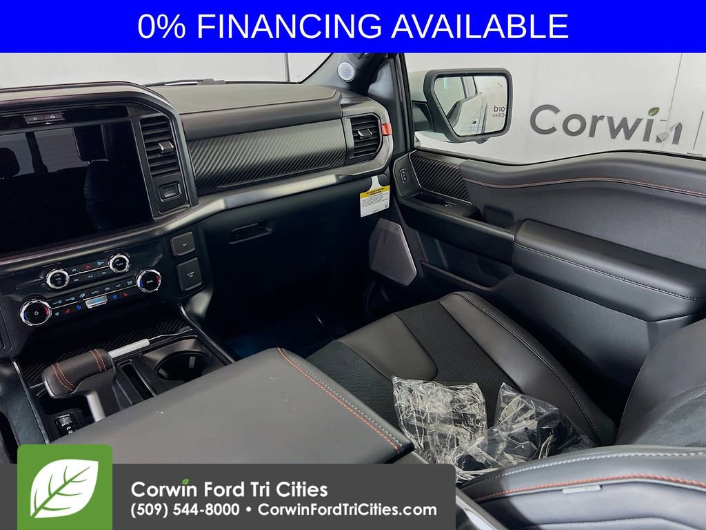 New 2025 Ford F150 Raptor image 28