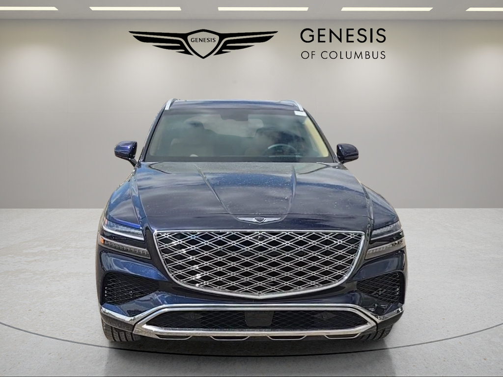 New 2026 Genesis GV80 3.5T Advanced AWD/4WD image 8