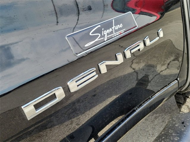 New 2026 GMC Sierra 1500 Denali w/ Technology Package image 9