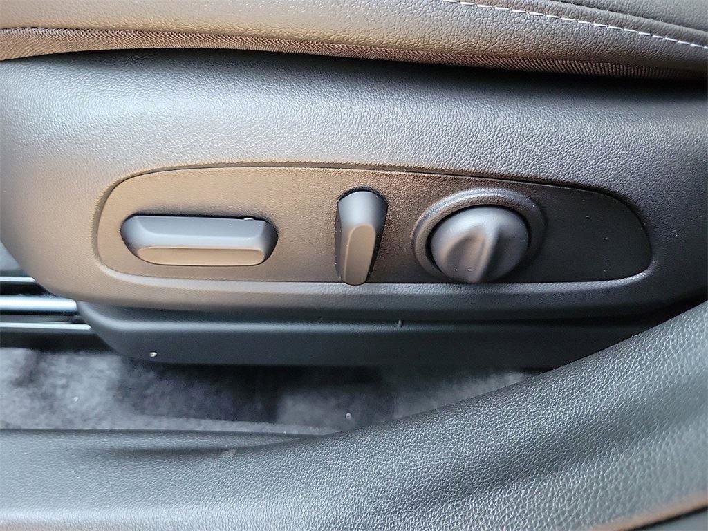 New 2026 Buick Envista Preferred image 16