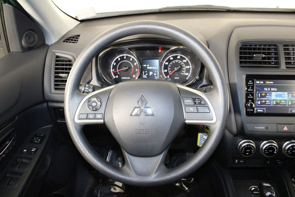 Used 2025 Mitsubishi Outlander Sport ES image 21