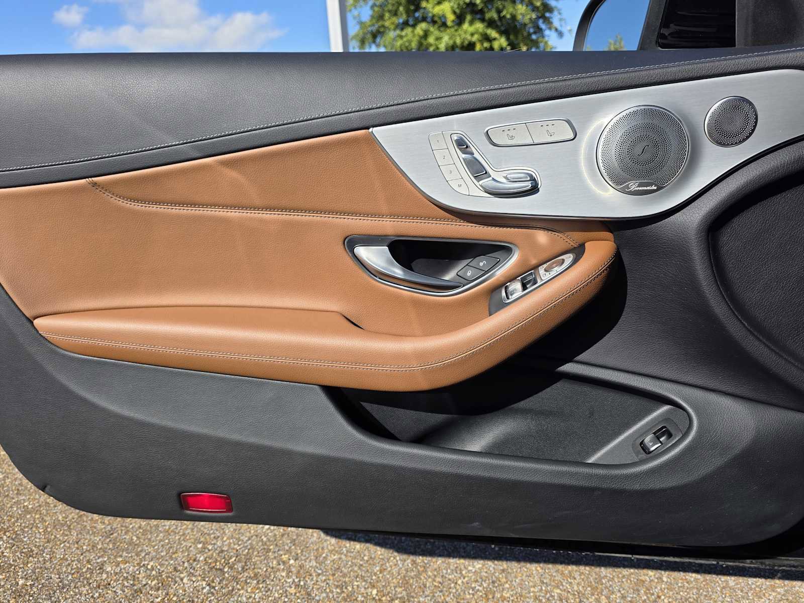 Used 2023 Mercedes-Benz C 300 Coupe image 13
