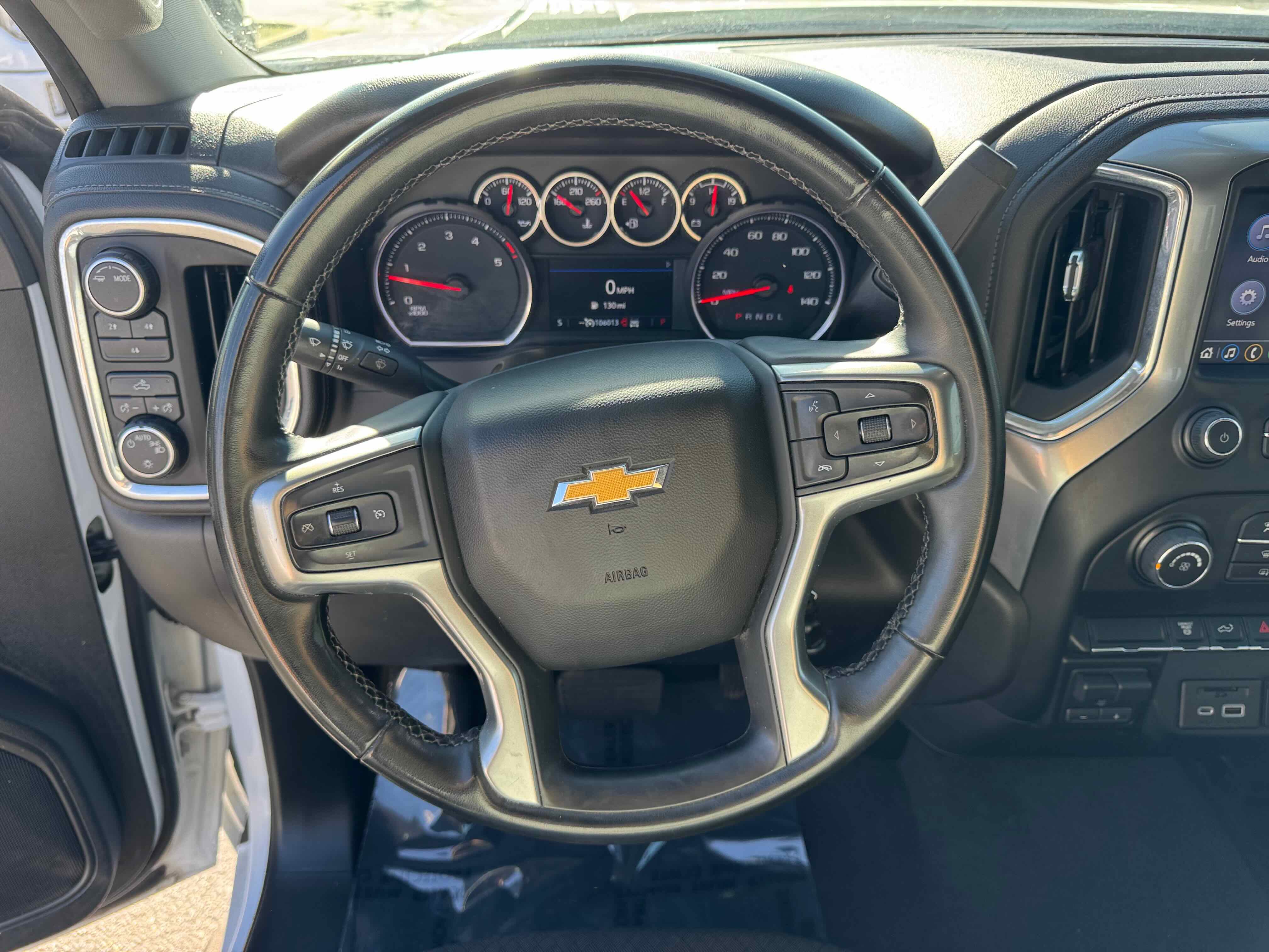 Used 2023 Chevrolet Silverado 3500 LT w/ Gooseneck/5TH Wheel Package image 18