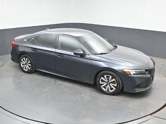 Used 2023 Honda Civic LX