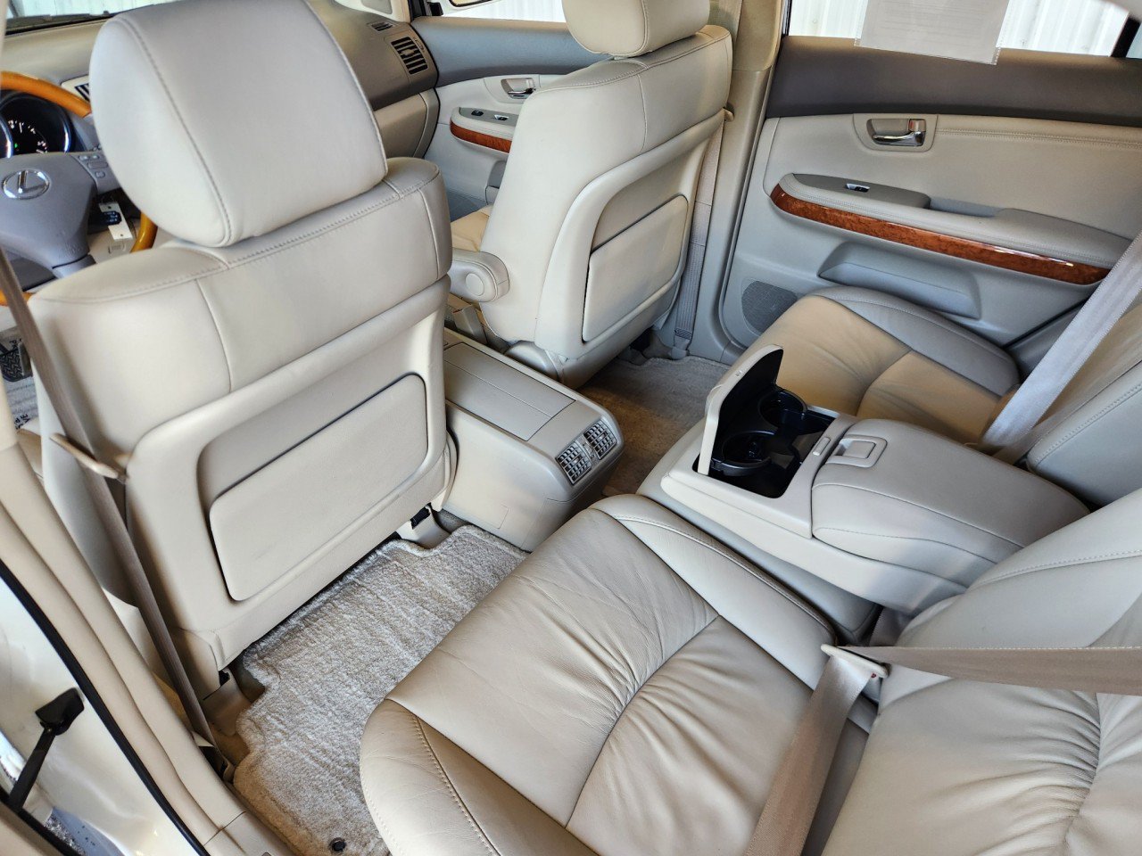 Used 2009 Lexus RX 350 AWD image 20