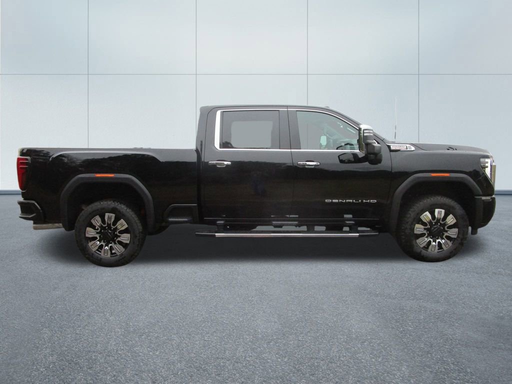 New 2026 GMC Sierra 2500 Denali w/ Denali Reserve Package AWD/4WD image 6