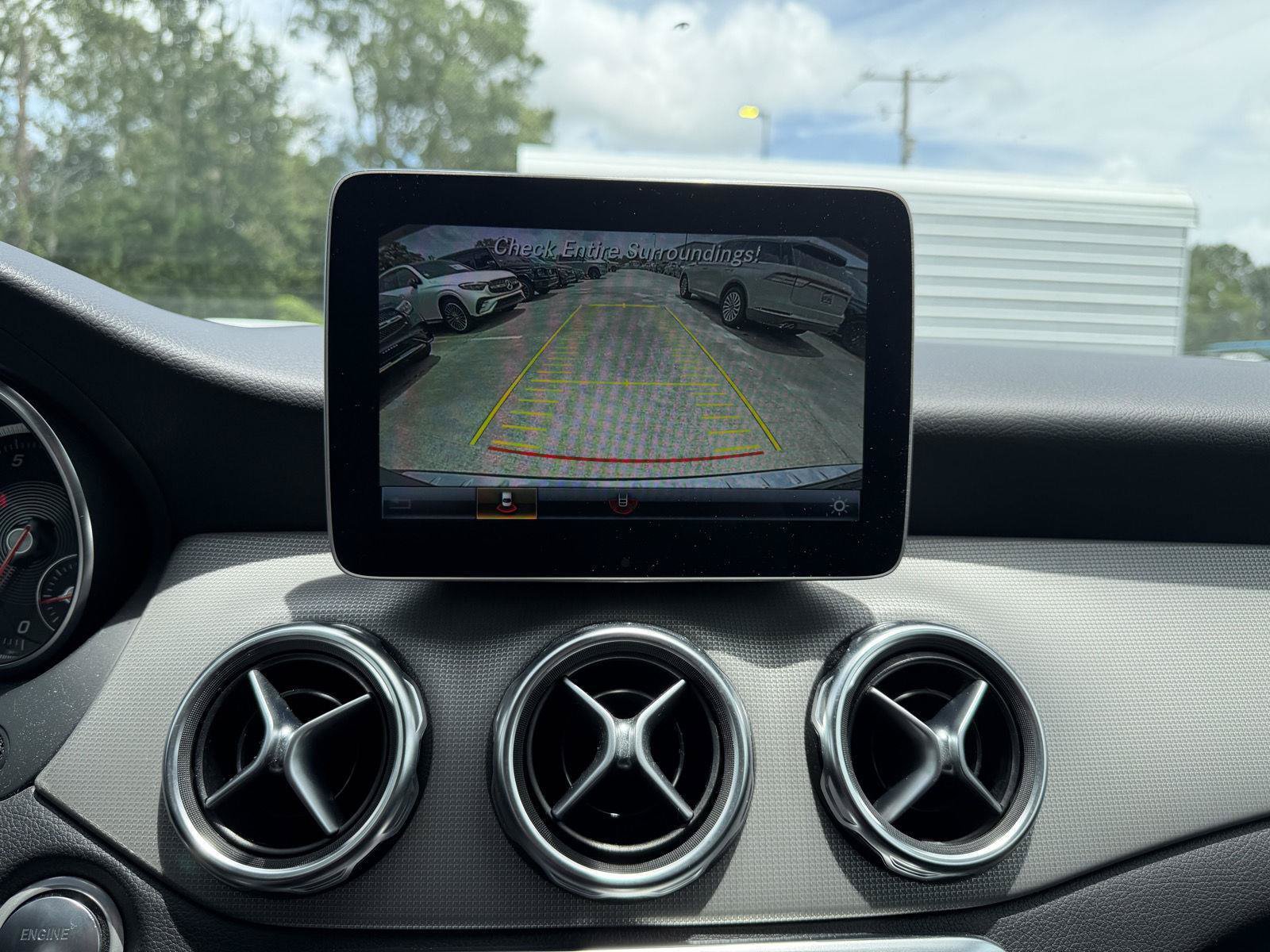 Used 2019 Mercedes-Benz GLA 250 image 13