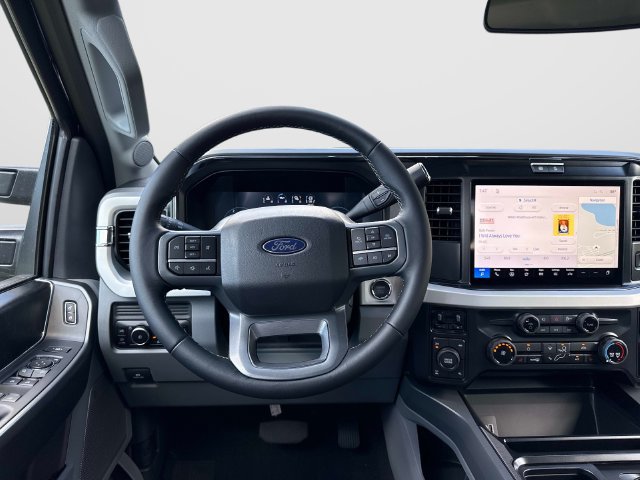 New 2027 Ford F350 XLT w/ XLT Premium Package AWD/4WD image 18