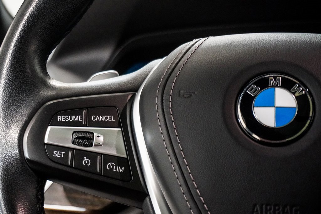 Used 2021 BMW X5 xDrive45e w/ Premium Package image 20