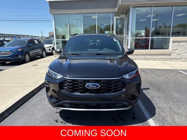 Used 2024 Ford Escape ST-Line w/ Tech Pack #1 AWD/4WD image 6