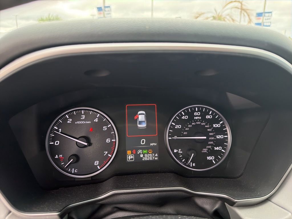 Used 2022 Subaru Legacy Limited XT AWD/4WD image 21