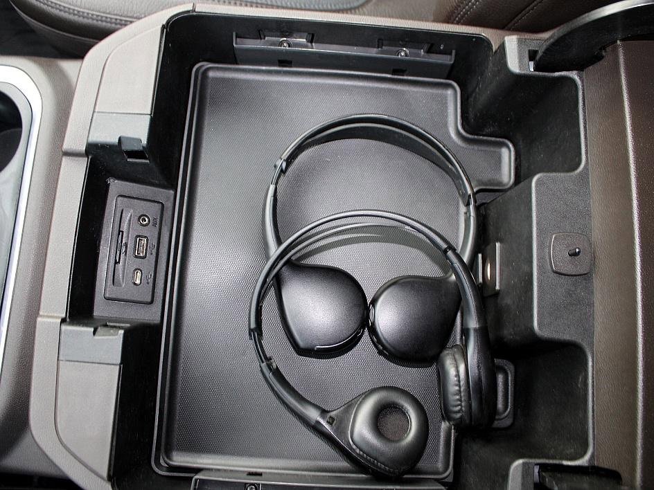 Used 2020 GMC Sierra 2500 Denali w/ Denali Ultimate Package image 23