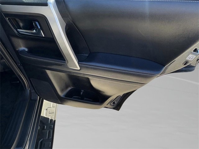 Used 2024 Toyota 4Runner SR5 image 33