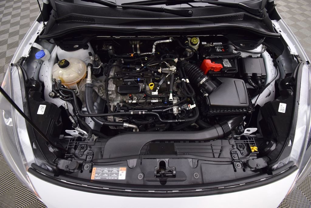 Used 2022 Ford Escape SE image 28