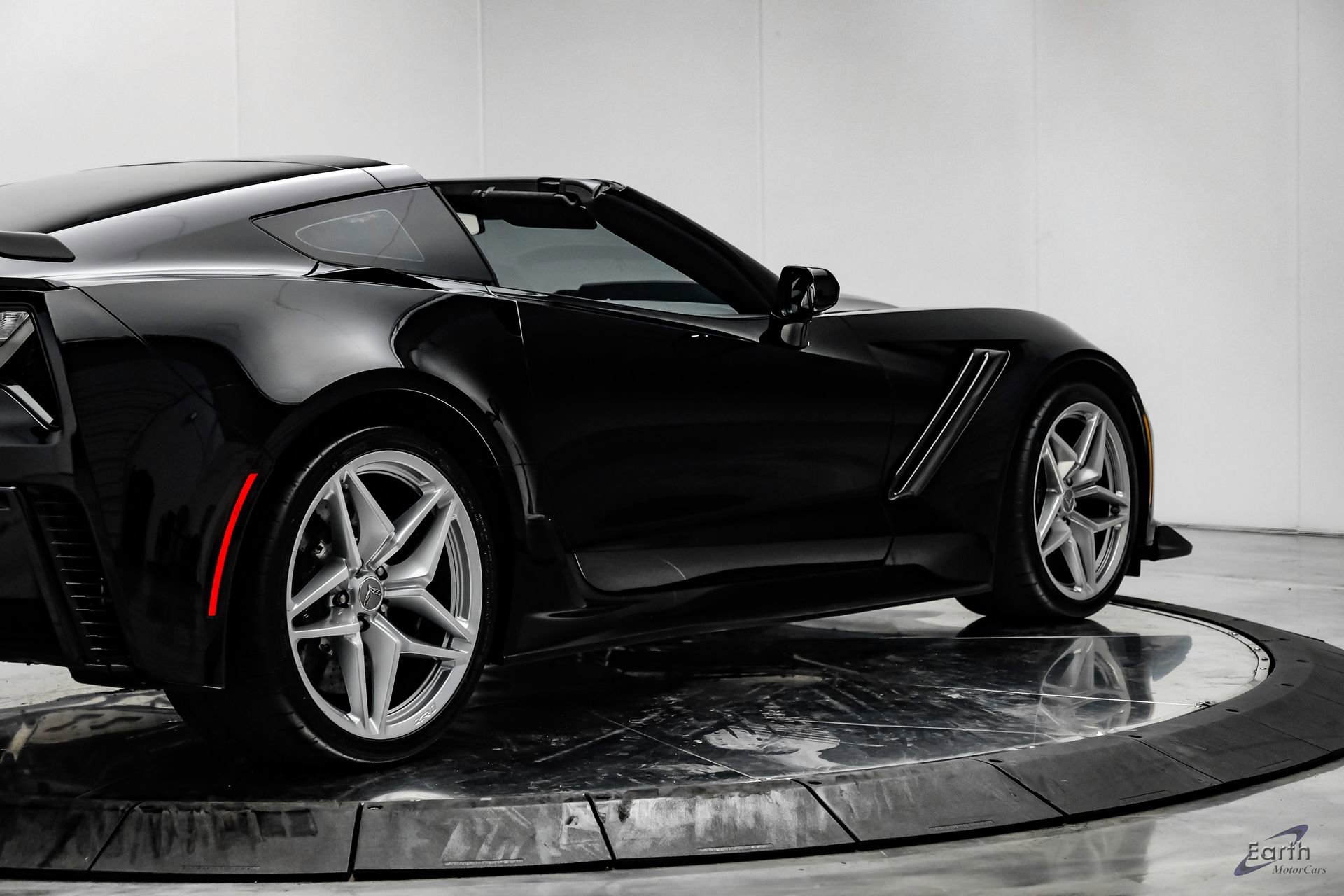 Used 2019 Chevrolet Corvette ZR1 image 22
