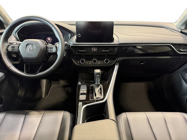 Certified 2025 Acura ADX FWD image 16