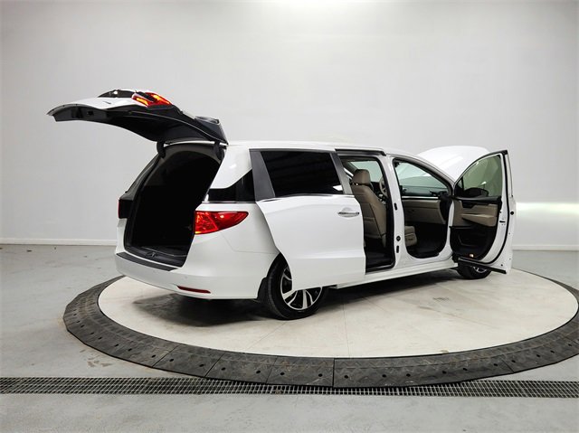 Used 2023 Honda Odyssey Touring image 15