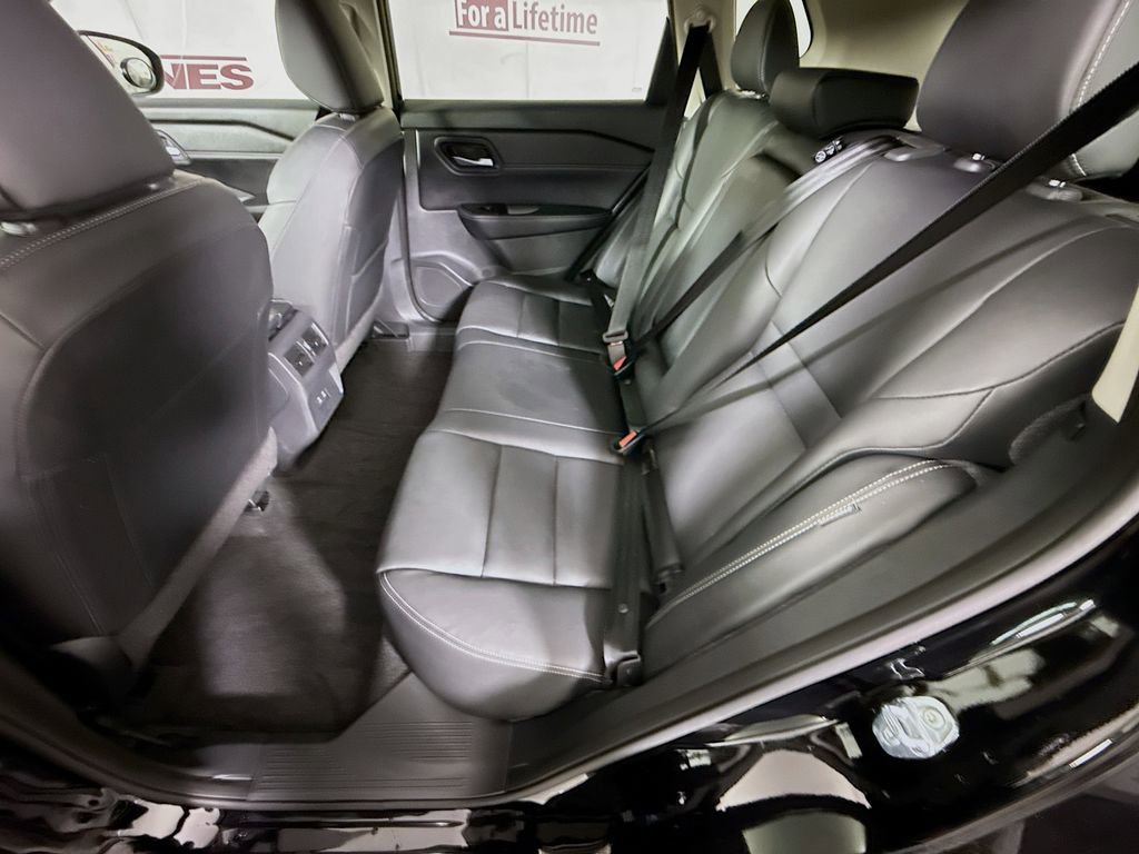 Certified 2024 Nissan Rogue SL image 27