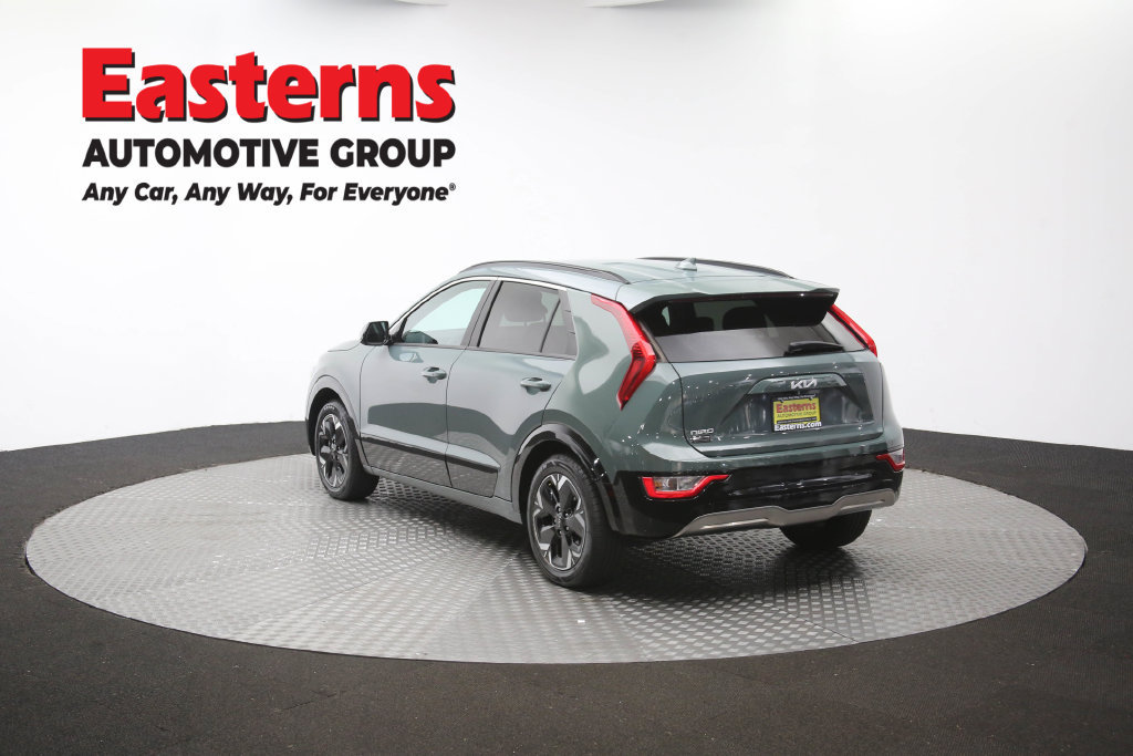 Used 2023 Kia Niro Wind FWD image 66