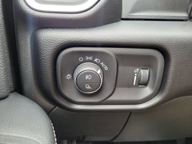 Used 2026 RAM 2500 Big Horn AWD/4WD image 21