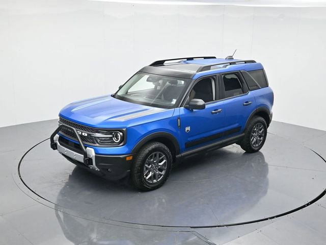 New 2025 Ford Bronco Sport Big Bend image 39