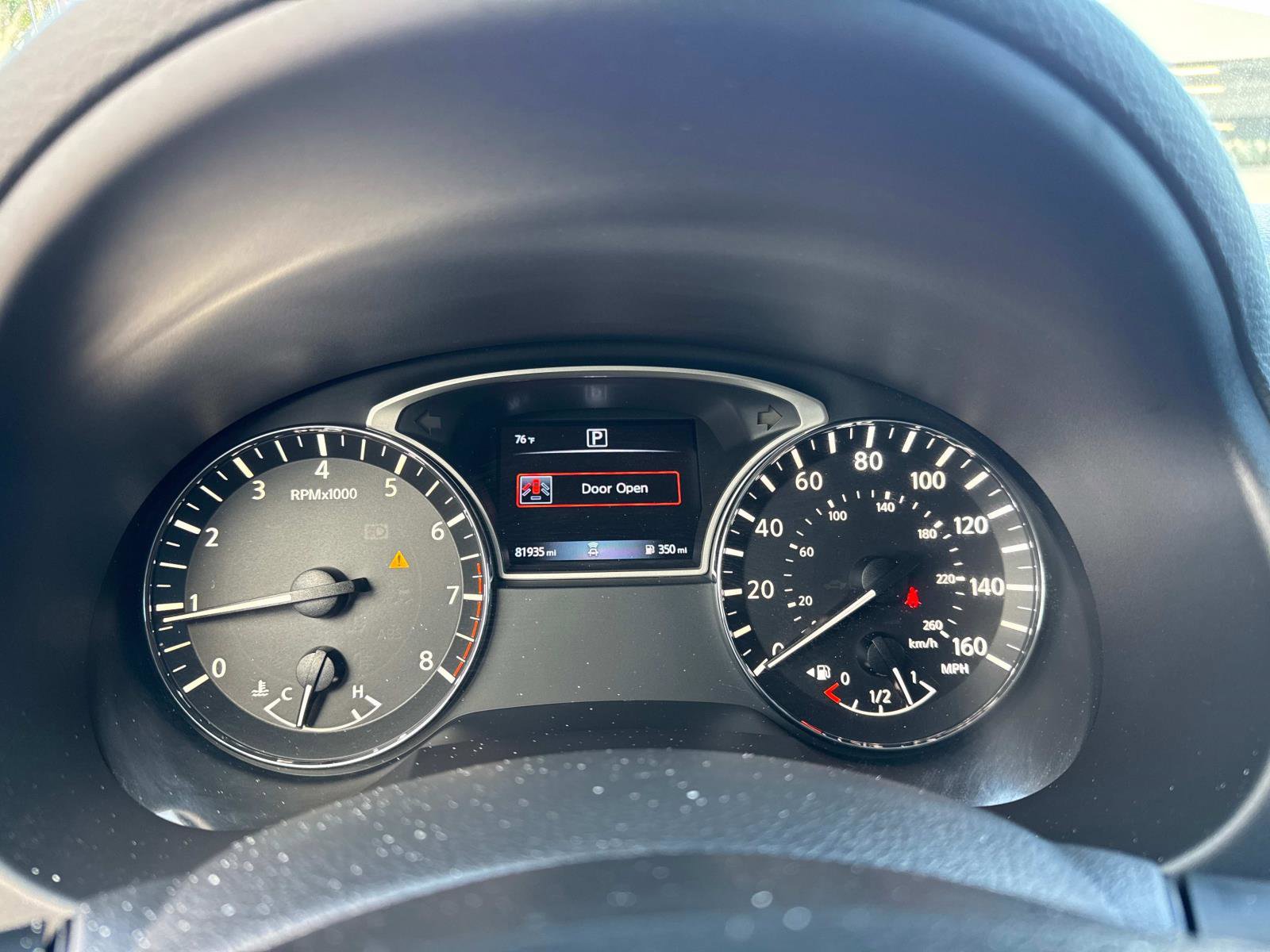 Used 2018 Nissan Altima 2.5 SR w/ SR Special Edition image 28