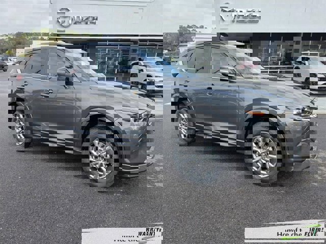 New 2025 MAZDA CX-5 AWD 2.5 S w/ Preferred Package