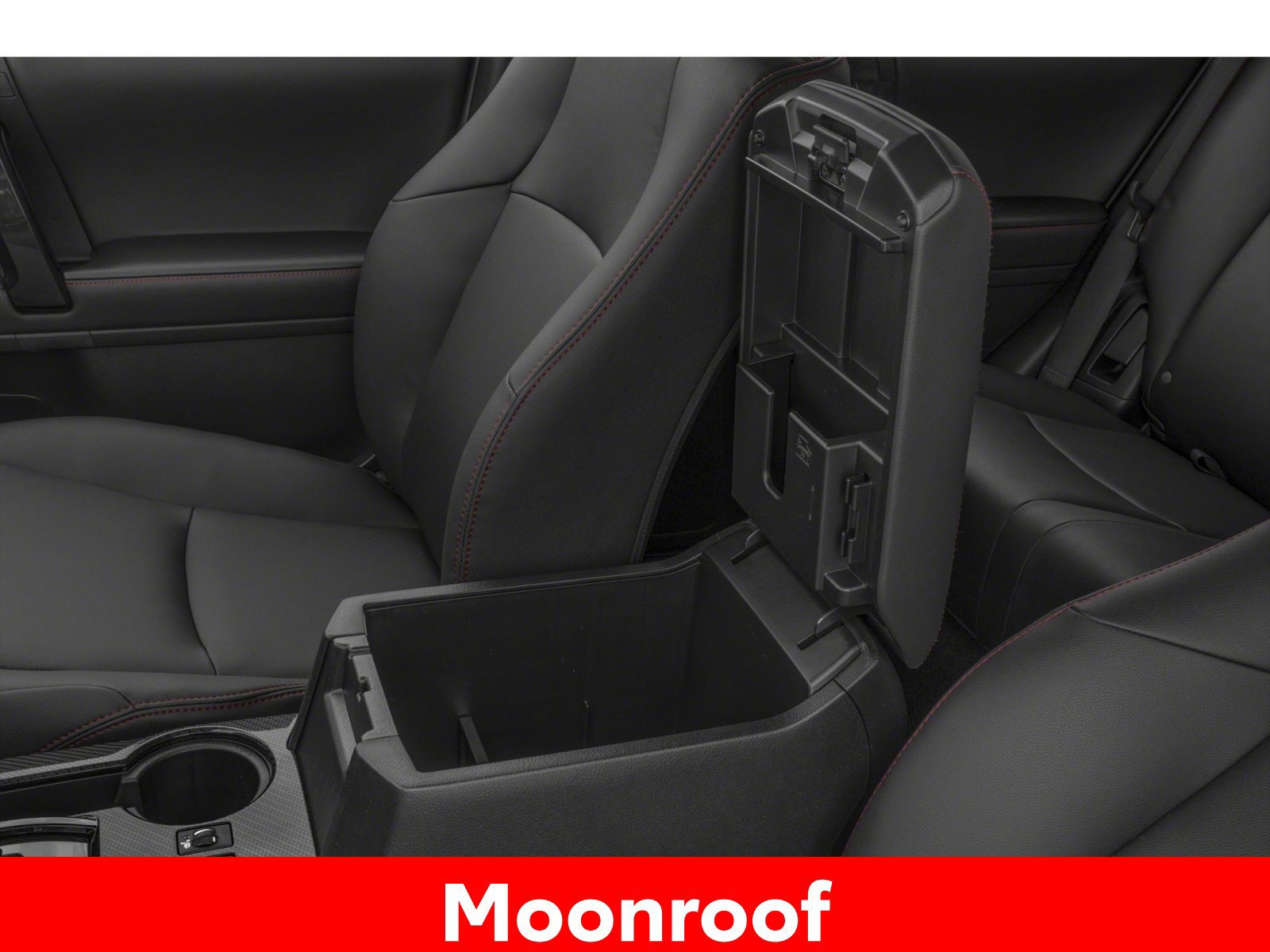 Used 2023 Toyota 4Runner TRD Off-Road AWD/4WD image 15