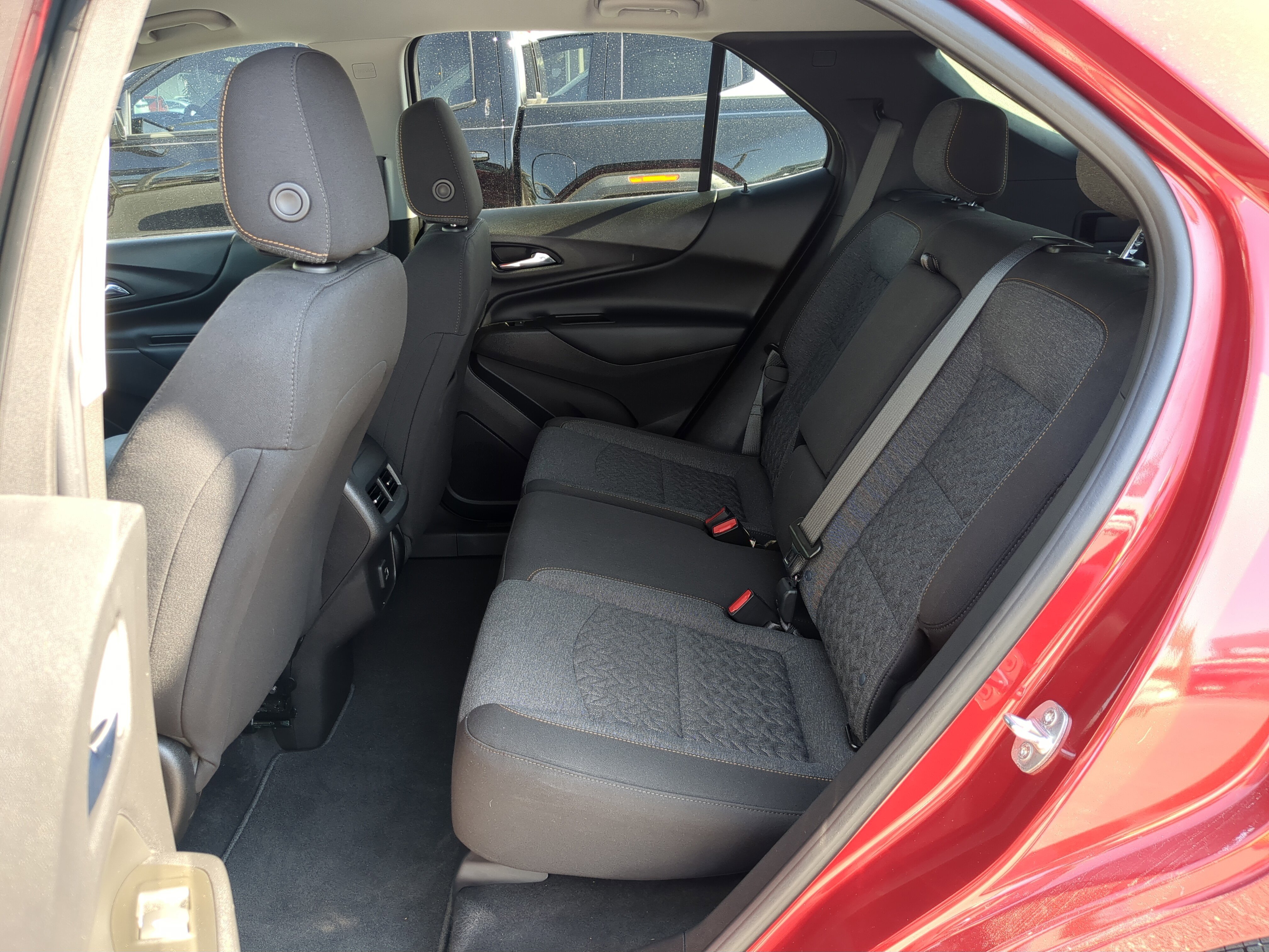 Used 2023 Chevrolet Equinox LT image 17