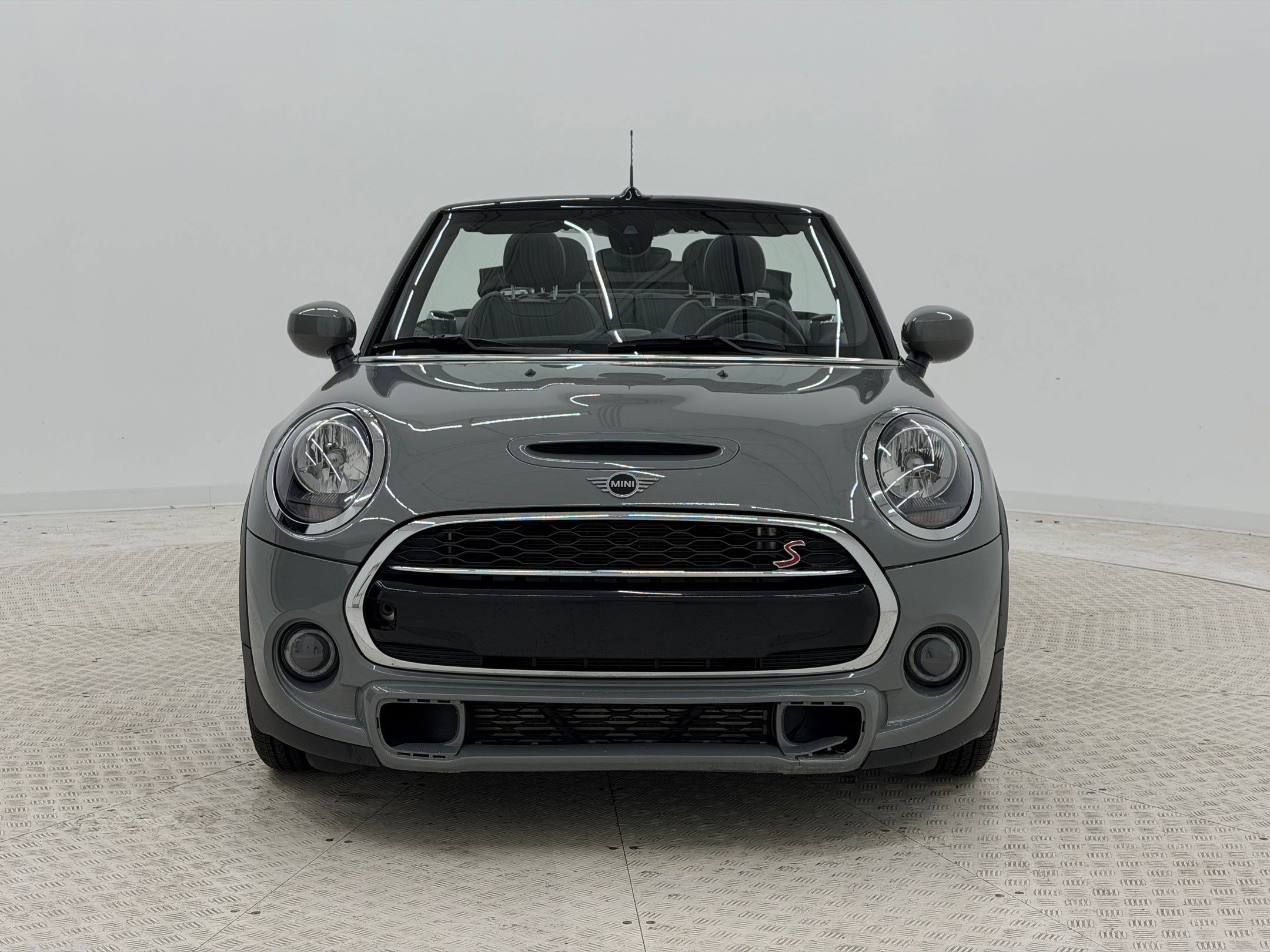 Used 2021 MINI Cooper S image 6