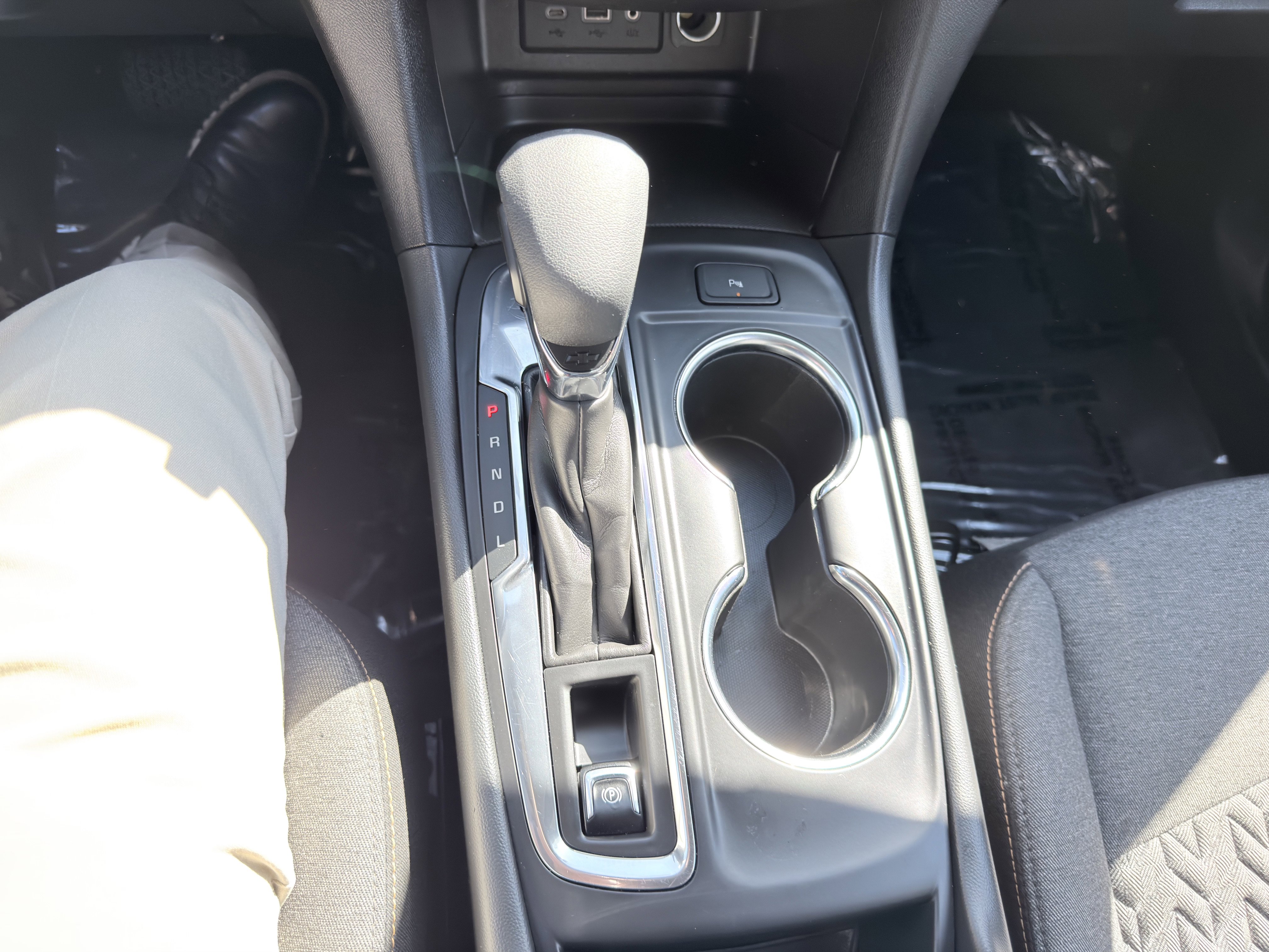 Used 2024 Chevrolet Equinox LT image 33