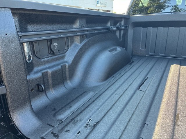 New 2026 RAM 1500 Classic Warlock image 8