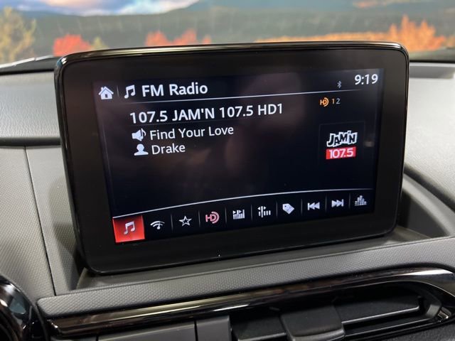 Used 2023 MAZDA MX-5 Miata Club w/ Brembo/BBS Recaro Package image 39