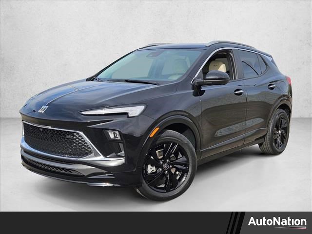 Used 2024 Buick Encore GX Sport Touring w/ Advanced Technology Package image 1