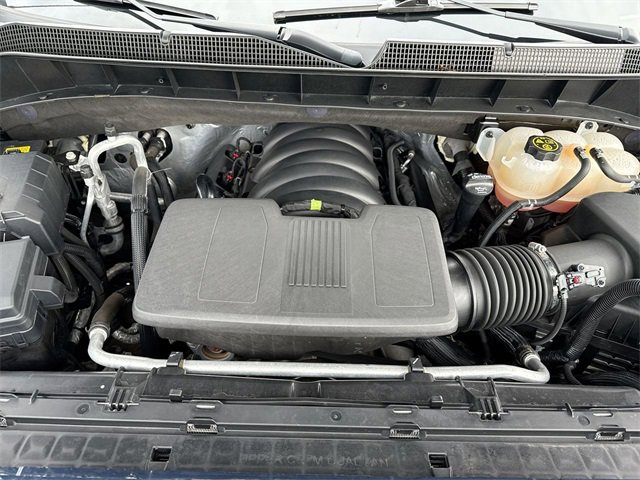 Used 2022 Chevrolet Silverado 1500 RST image 26