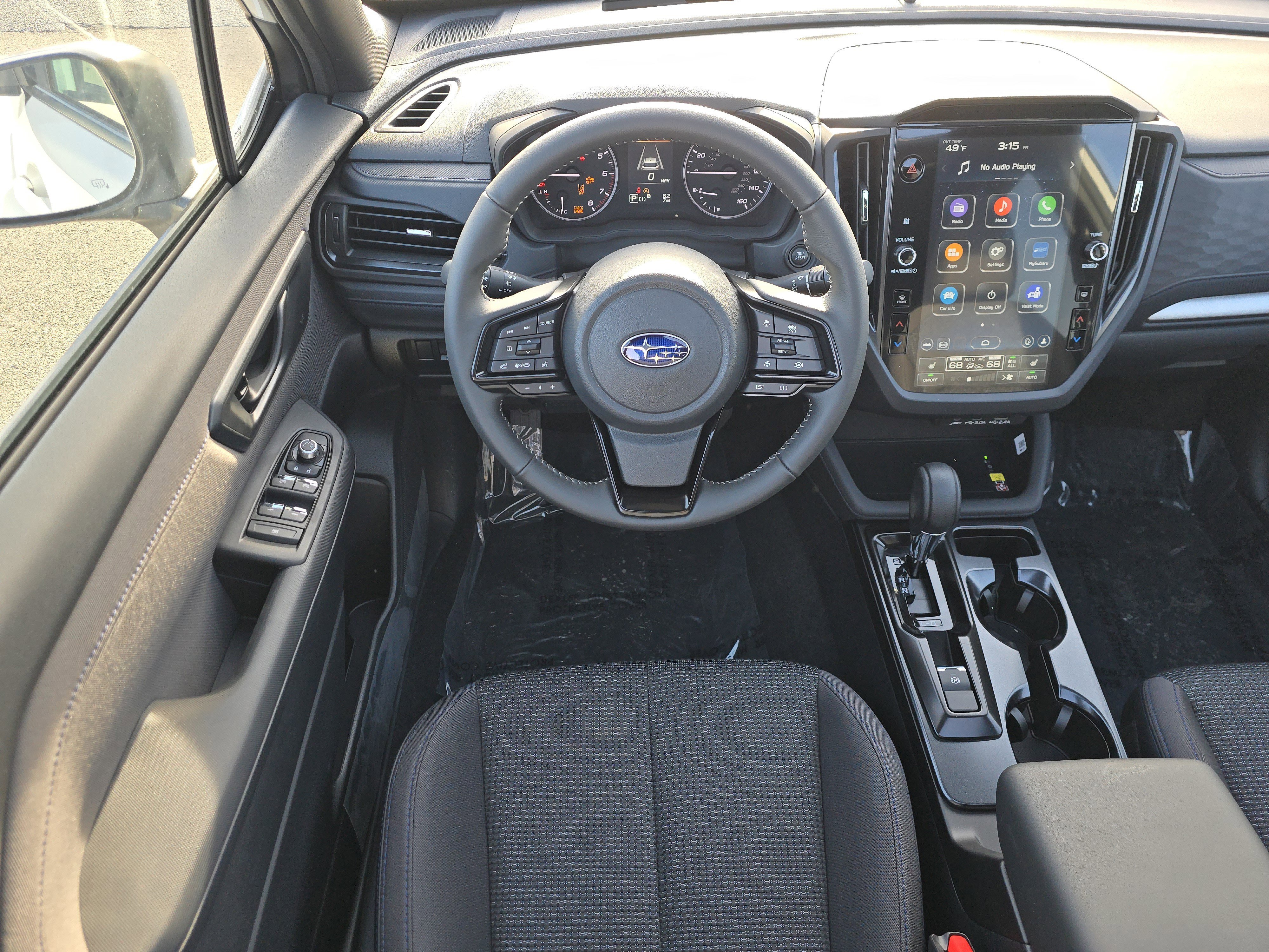 New 2026 Subaru Forester Premium image 19