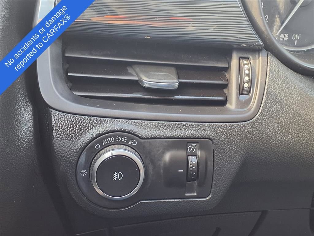 Used 2016 Buick Envision Premium image 26